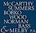 McCarthy, Summers, Wood, Norman, Melby & Schultz logo