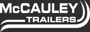McCauley Trailers logo
