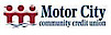 Motor City Community Credit Union logo