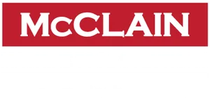 McClain Tool Technology logo