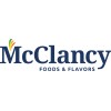 McClancy Foods & Flavors logo