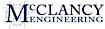 McClancy Engineering logo