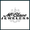 McClave Jewelers logo