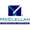 McClellan Automation Systems logo