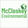 Mccloskey Environmental logo