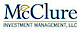 McClure Investment Management logo