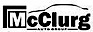 McClurg Chrysler Dodge Jeep logo