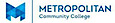 Metropolitan Community College logo