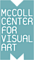 McColl Center logo