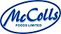 McColls Foods logo