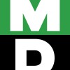 Mcconnell Dowell logo