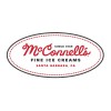 McConnell''s Fine Ice Creams logo