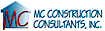 Mc Constructions logo