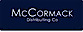 McCormack Distributing logo