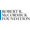 Robert R. McCormick Foundation logo