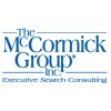 The McCormick Group logo