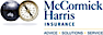 McCormick Harris Insurance logo