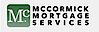 McCormick Mortgage Services logo