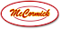 McCormick Food Service logo