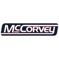 McCorvey logo