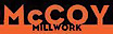 McCoy Millwork logo