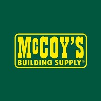 McCoy''s Building Supply logo