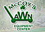 McCoys Lawn Equipment logo