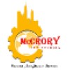 Mccrory Engineering logo