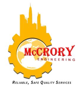 McCrory Engineering logo