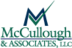 McCullough and Associates logo