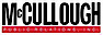 McCullough Public Relations logo