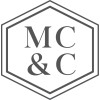 McCurdy & Candler logo