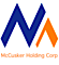 McCusker logo