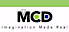 Mcd logo