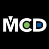 Mcd logo