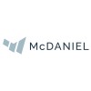 McDaniel logo