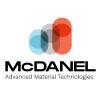 Mcdanel Advanced Material Technologies logo