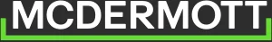 McDermott logo