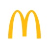 Mcdonald''S China logo