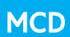 MCD Partners logo