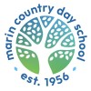 Marin Country Day School logo