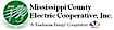 Mississippi County Electric Cooperative logo