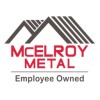 McElroy Metal logo