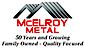 McElroy Metal logo