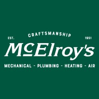 McElroy''s logo