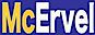 McErvel logo