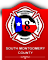 South Montgomery County Fire Department logo