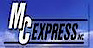 Mc Express logo