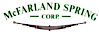 McFarland Spring logo