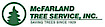 Mcfarland Tree Service logo